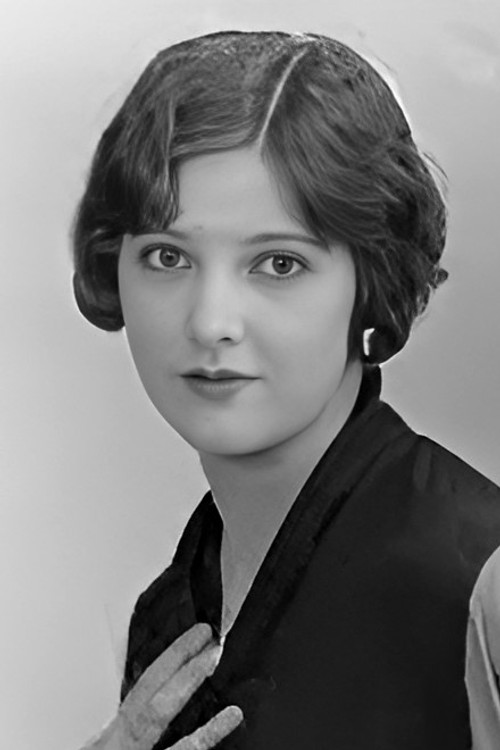 Dorothy Dunbar as Alice George