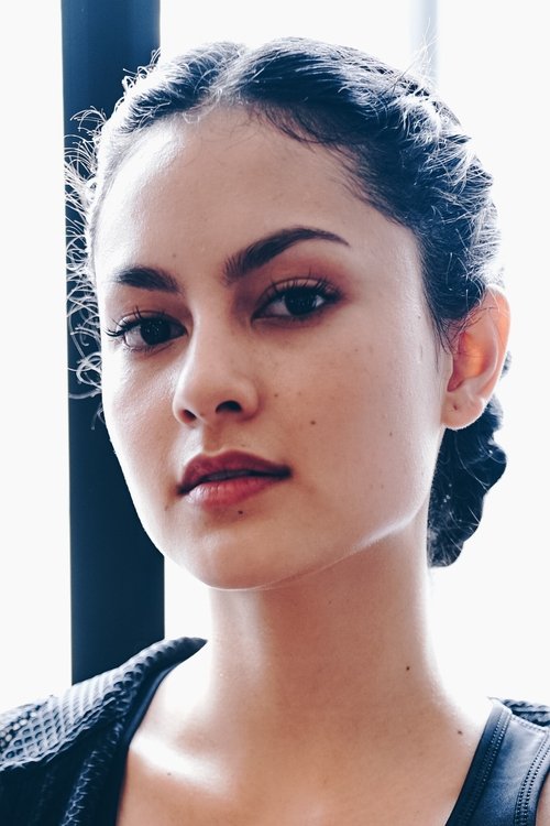 Clara Bernadeth as Lilly