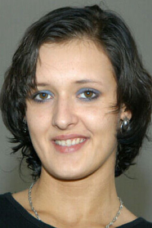 Lucie as (archive footage)