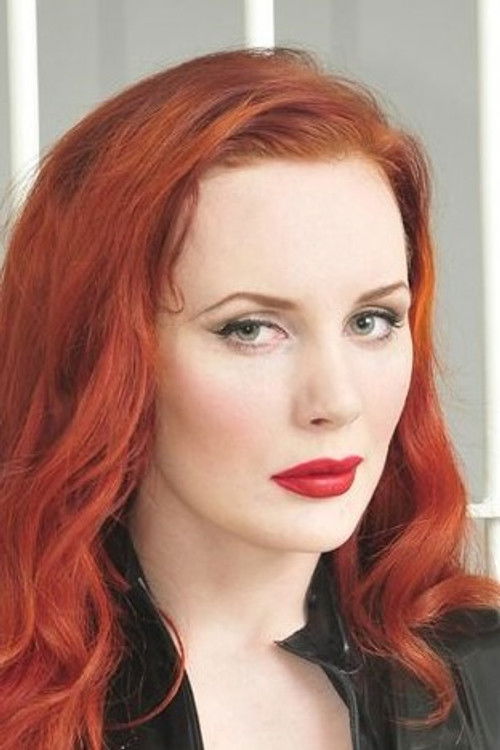 Morrigan Hel as Wife