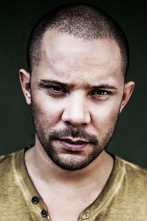 Wildstylez as Himself