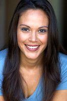Sonia Acevedo as Mariana - Illegal Immigrant Mother