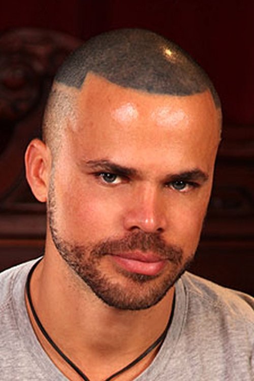 Delta Kobra as (archive footage)