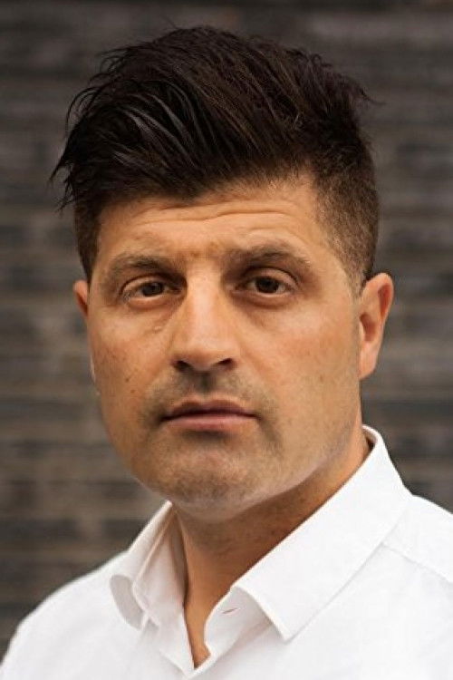 Irasj Asanti as Abubabu Khan