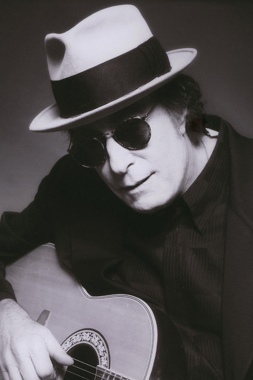 Kenny Vance as Lew Elson