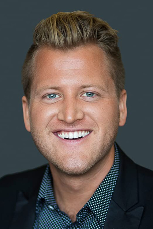 Spencer T. Folmar as Jeff the Waiter