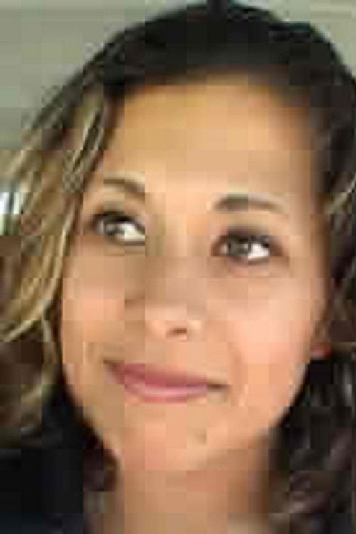 Brianna Tabu as Breana (uncredited)