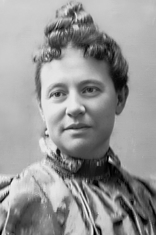 Caroline Frances Cooke as Languid Customer