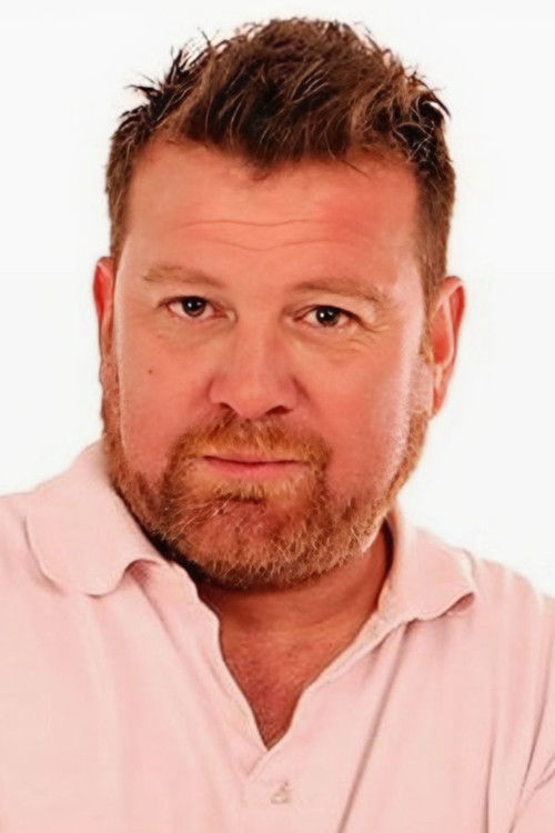 Juan Ignacio Machado as 