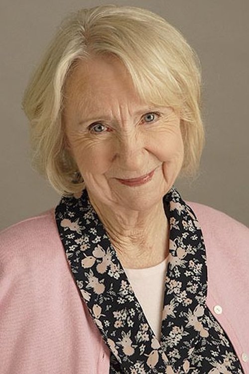 Dorothy Deavers as Patient With Cane