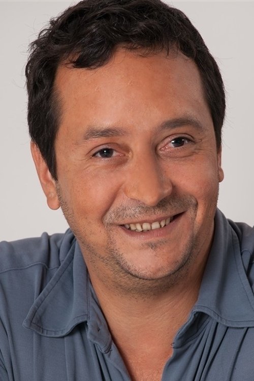 Tariq Bettahar as Marc