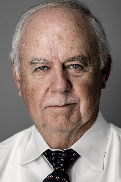 Eddie DuPriest as Judge