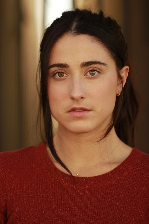 Samantha Dammeyer as Sam