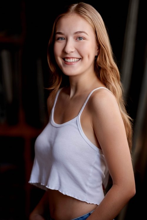 Zoe Fraser as Ruby Gillis