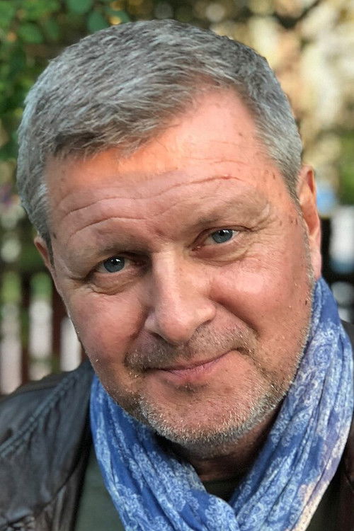 Johan Åsard profile photo