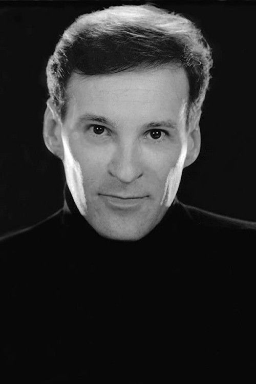 Lance C. Williams as Mr. Bensen