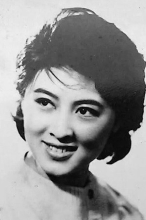 Yang Likun as 副社长金花