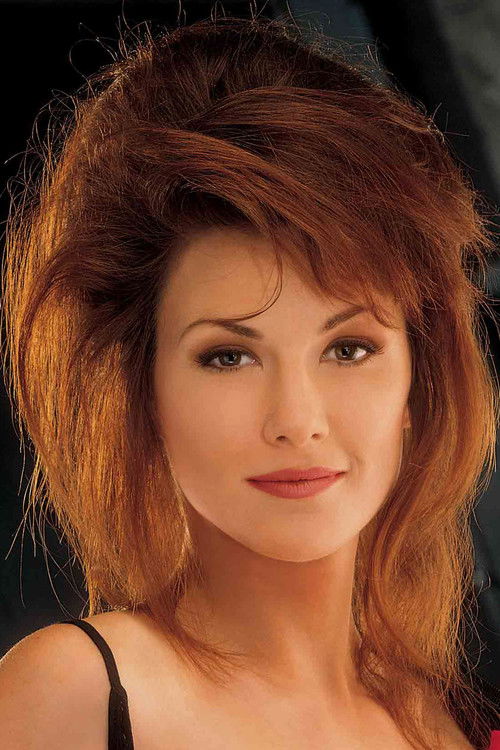 Danelle Folta as Self