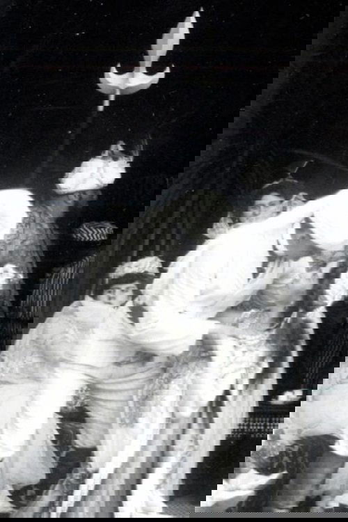 The Flight from the Seraglio