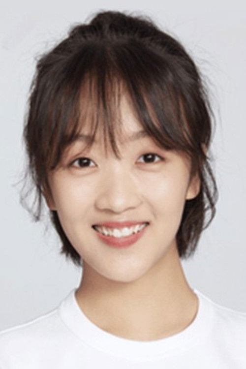 Jiang Linger as Wang Haiou