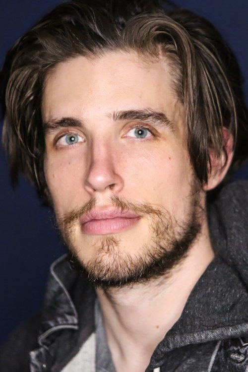 John Zdrojeski as Kevin