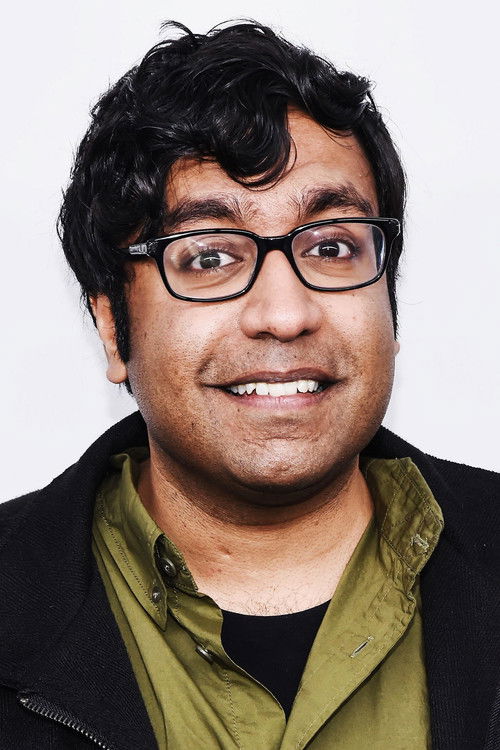 Hari Kondabolu as Dr. Tendulkar