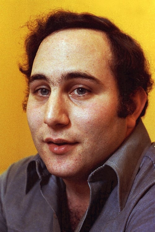 David Berkowitz as Self (archive footage)