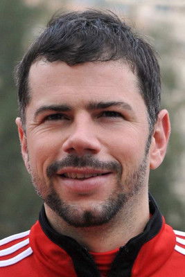 Mateja Kežman as Self