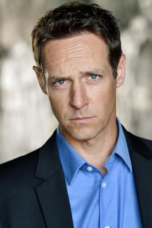 Christopher Rob Bowen as Glenn