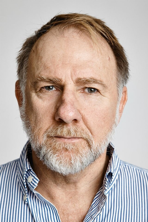 Anton Skrzypiciel as Williamson