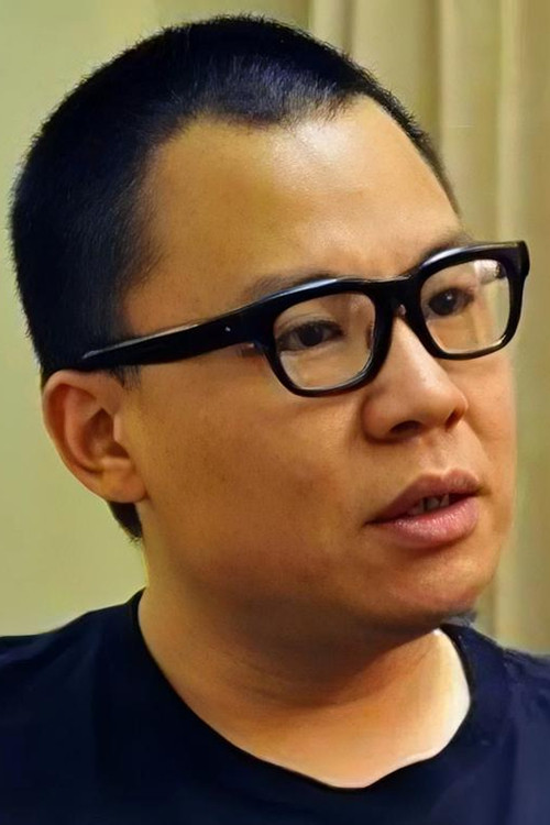 Du Jiayi as 武三思