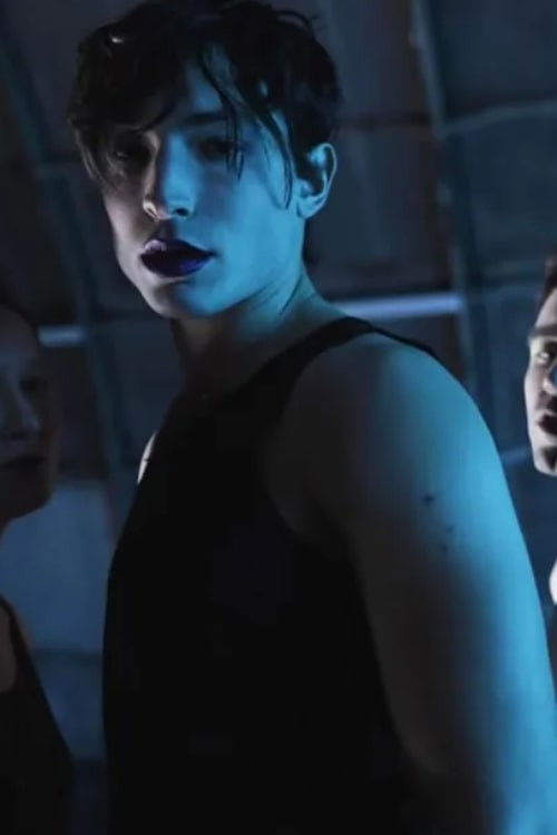 Sons of an Illustrious Father: Don't Cha poster