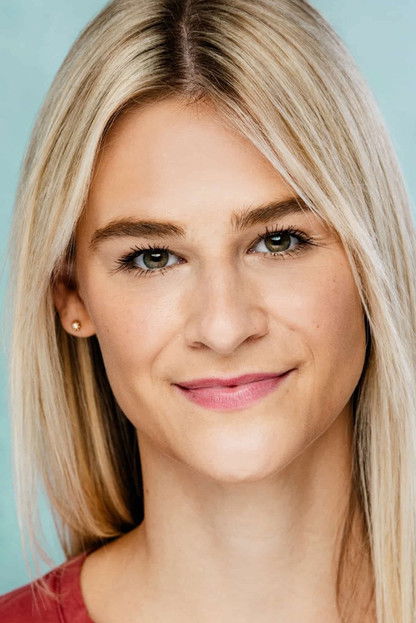 Phoebe French as Cheryl