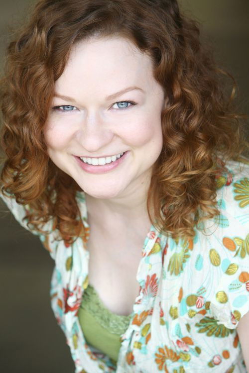 Rachel Kanouse as Tanya