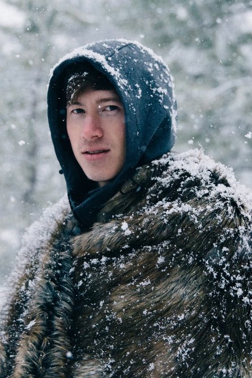 Brodin Plett as Hummingbird