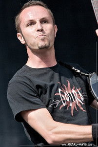 Jean-Michel Labadie as Bass