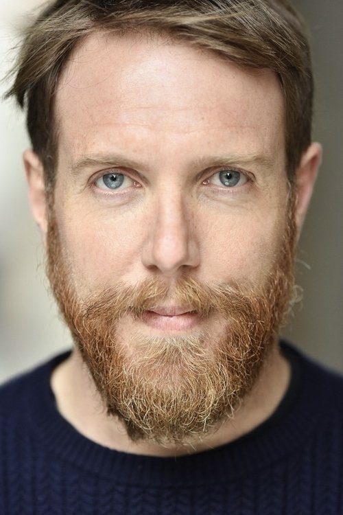 Paul Boichat as Mr. Taylor