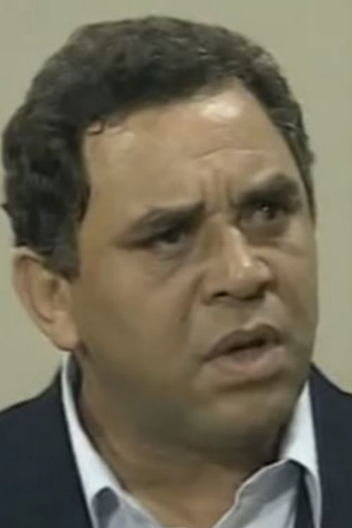 Kamal Soliman as Mansour