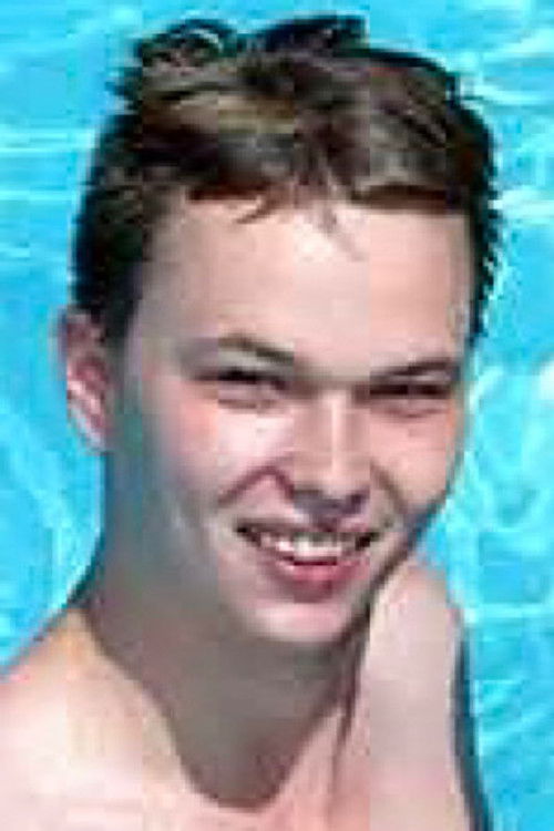 Jack Horny as (archive footage)