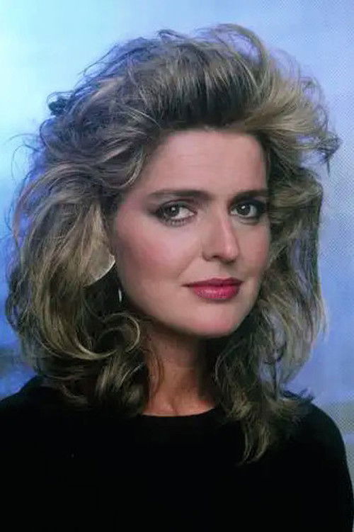 Karen Cellini as Lis Mason