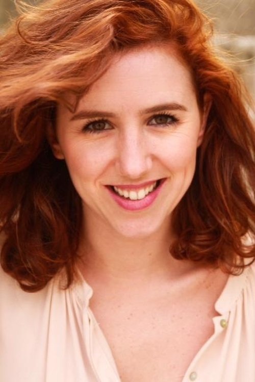 Rita Tristão da Silva as Enfermeira Carla