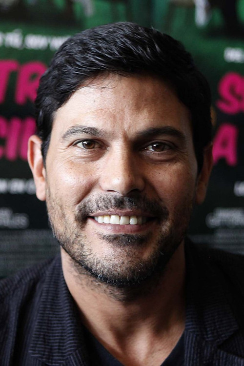 Francisco Gattorno as Ángel