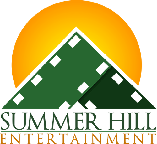 Summer Hill Entertainment logo
