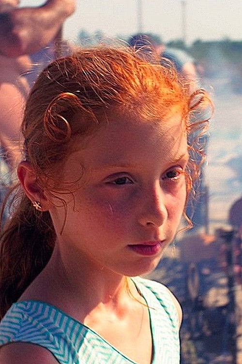 Sara Casu as Vittoria