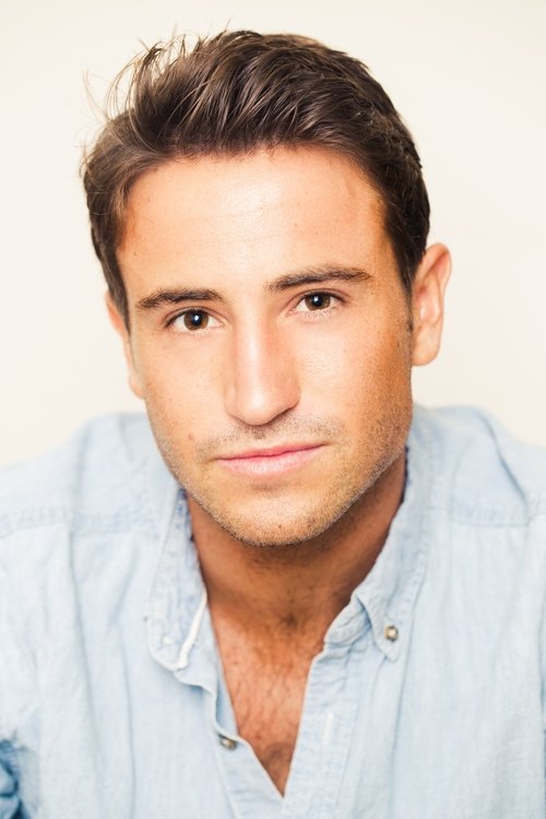 Cameron Jones as Tom