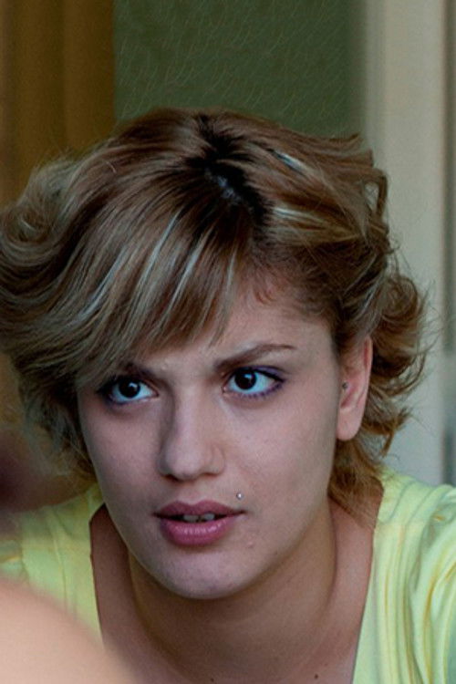 Irini Antypa profile photo