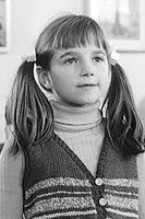 Kerstin Kulakowski as Katrin Heinze