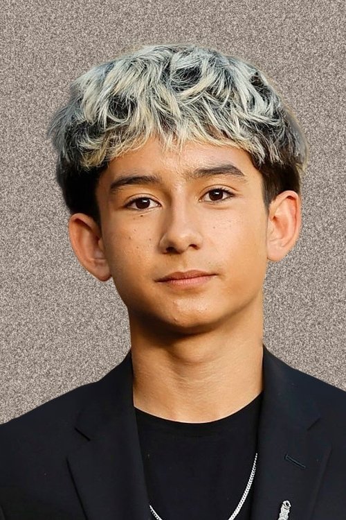 Elias Janssen as Elliot (voice)