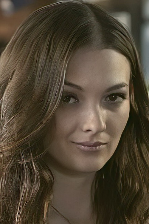 Elena Zhernovaya as Valentine