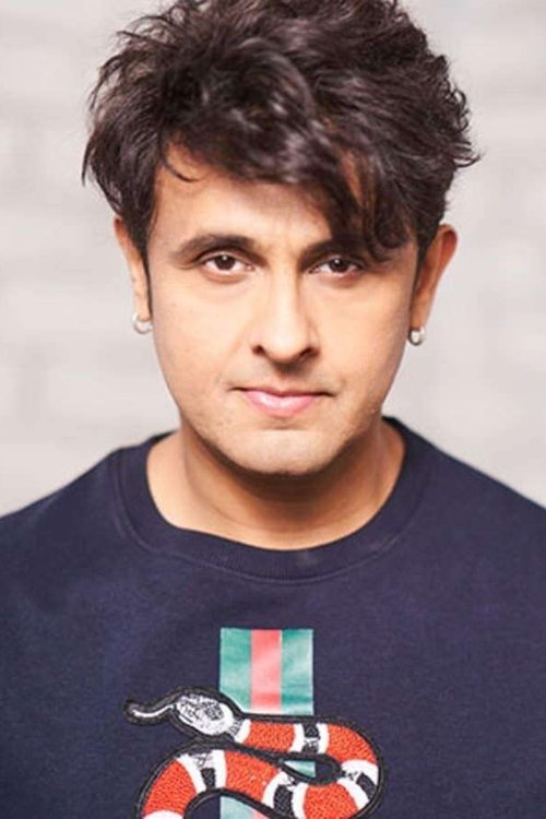 Sonu Nigam as Sonu -